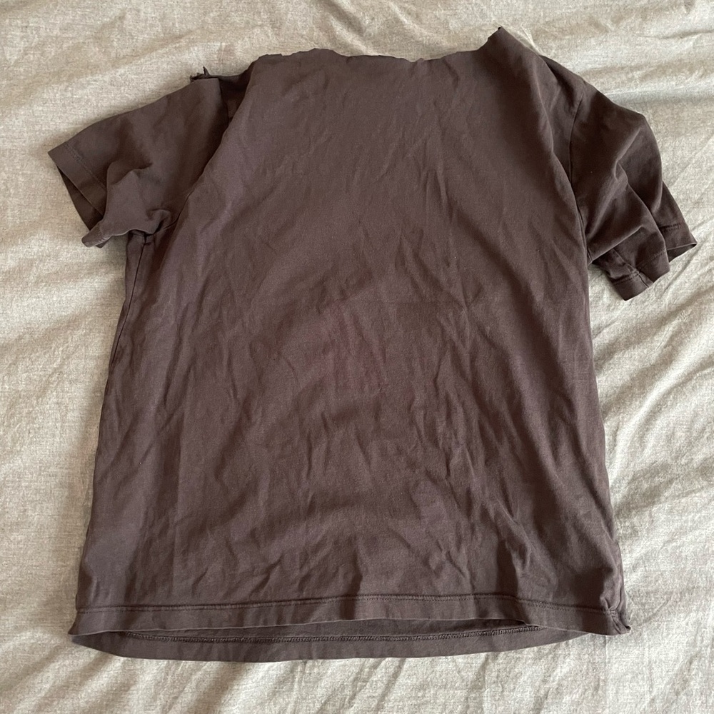 nirvana tee - Picture 2 of 2
